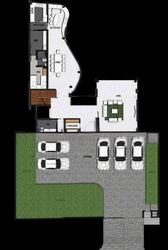 Frankel Estate (D14), Detached #515301301